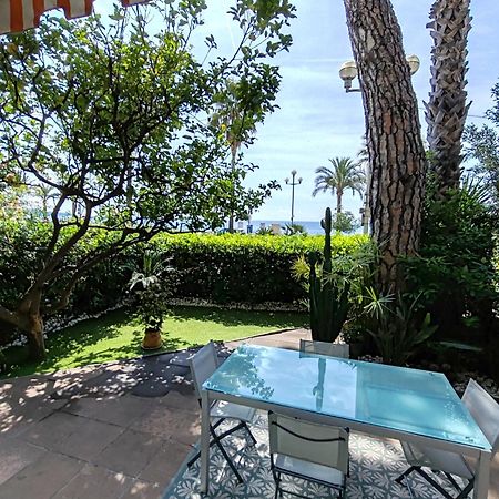 尼斯Garden Atlantide Promenade公寓 外观 照片