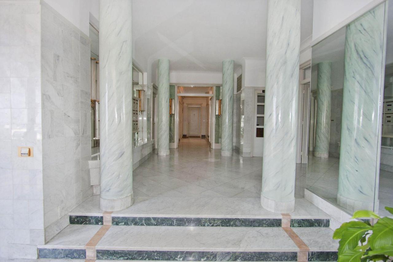 尼斯Garden Atlantide Promenade公寓 外观 照片