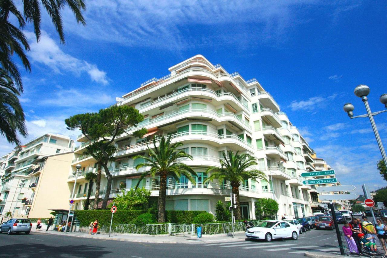 尼斯Garden Atlantide Promenade公寓 外观 照片