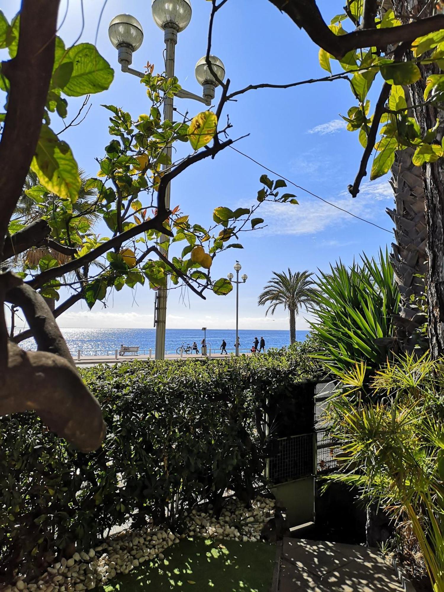 尼斯Garden Atlantide Promenade公寓 外观 照片