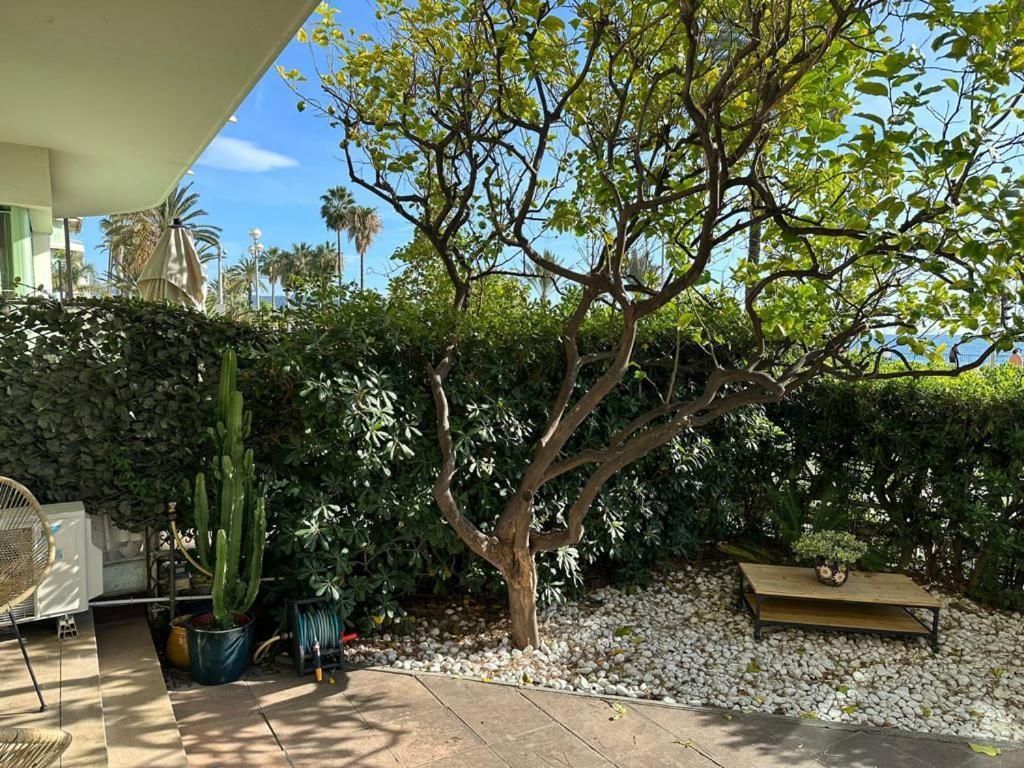 尼斯Garden Atlantide Promenade公寓 外观 照片