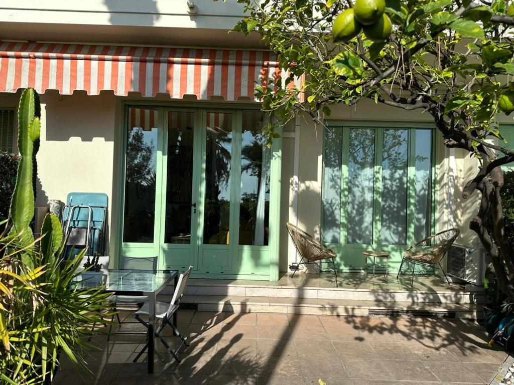 尼斯Garden Atlantide Promenade公寓 外观 照片