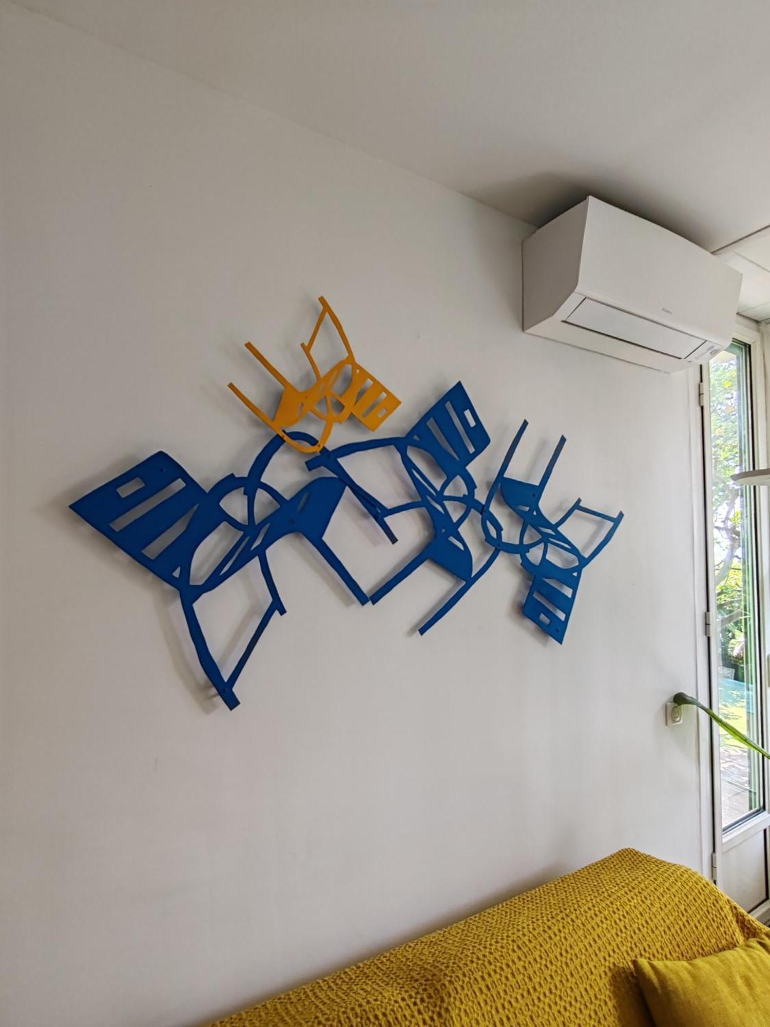 尼斯Garden Atlantide Promenade公寓 外观 照片