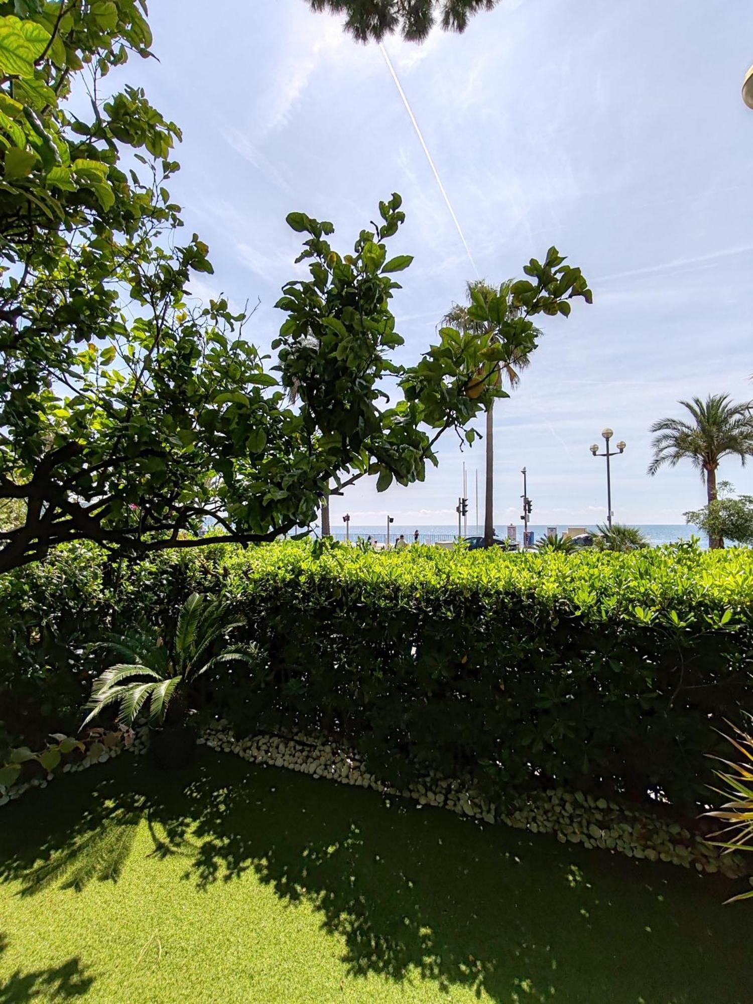 尼斯Garden Atlantide Promenade公寓 外观 照片