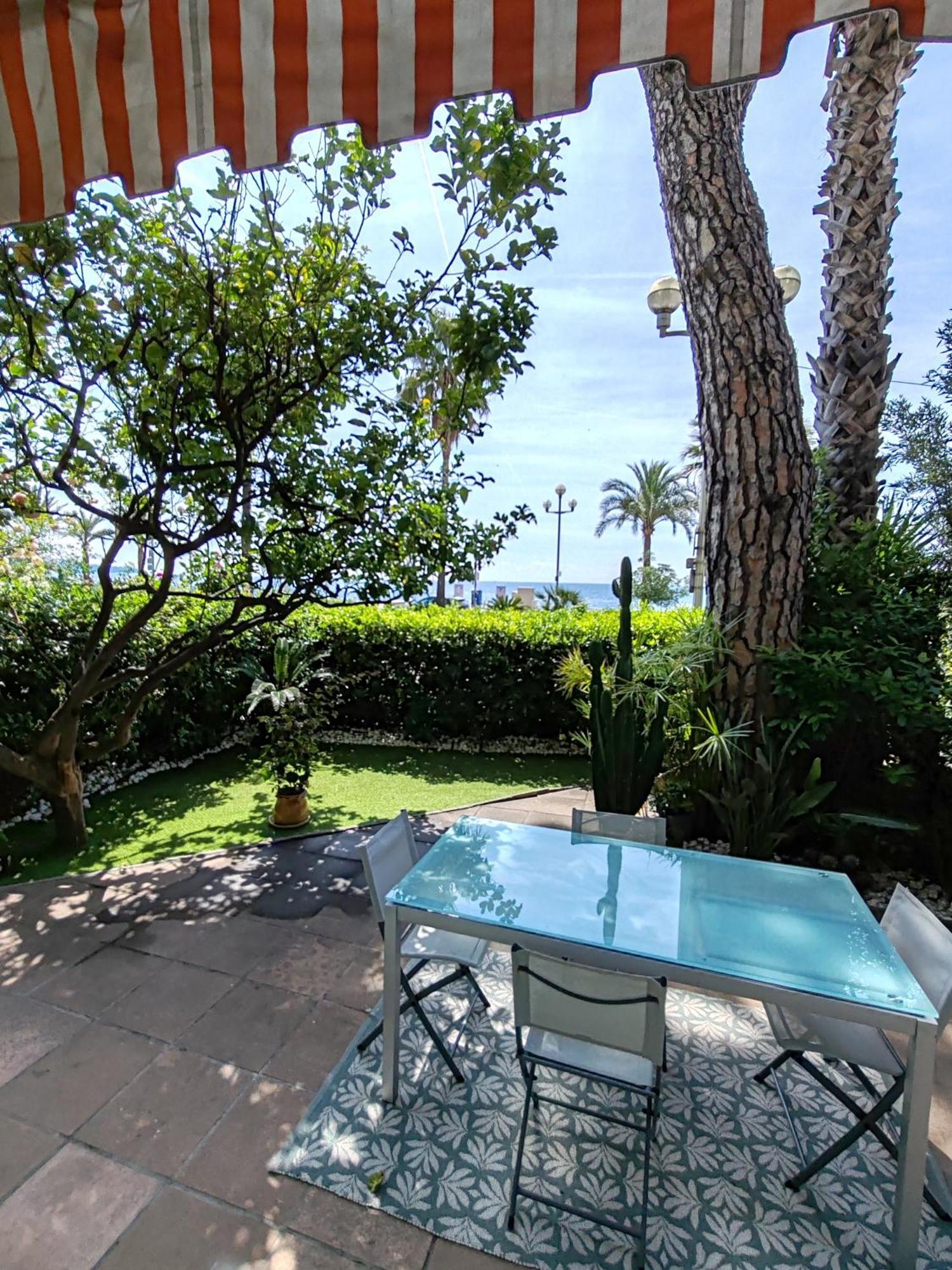 尼斯Garden Atlantide Promenade公寓 外观 照片