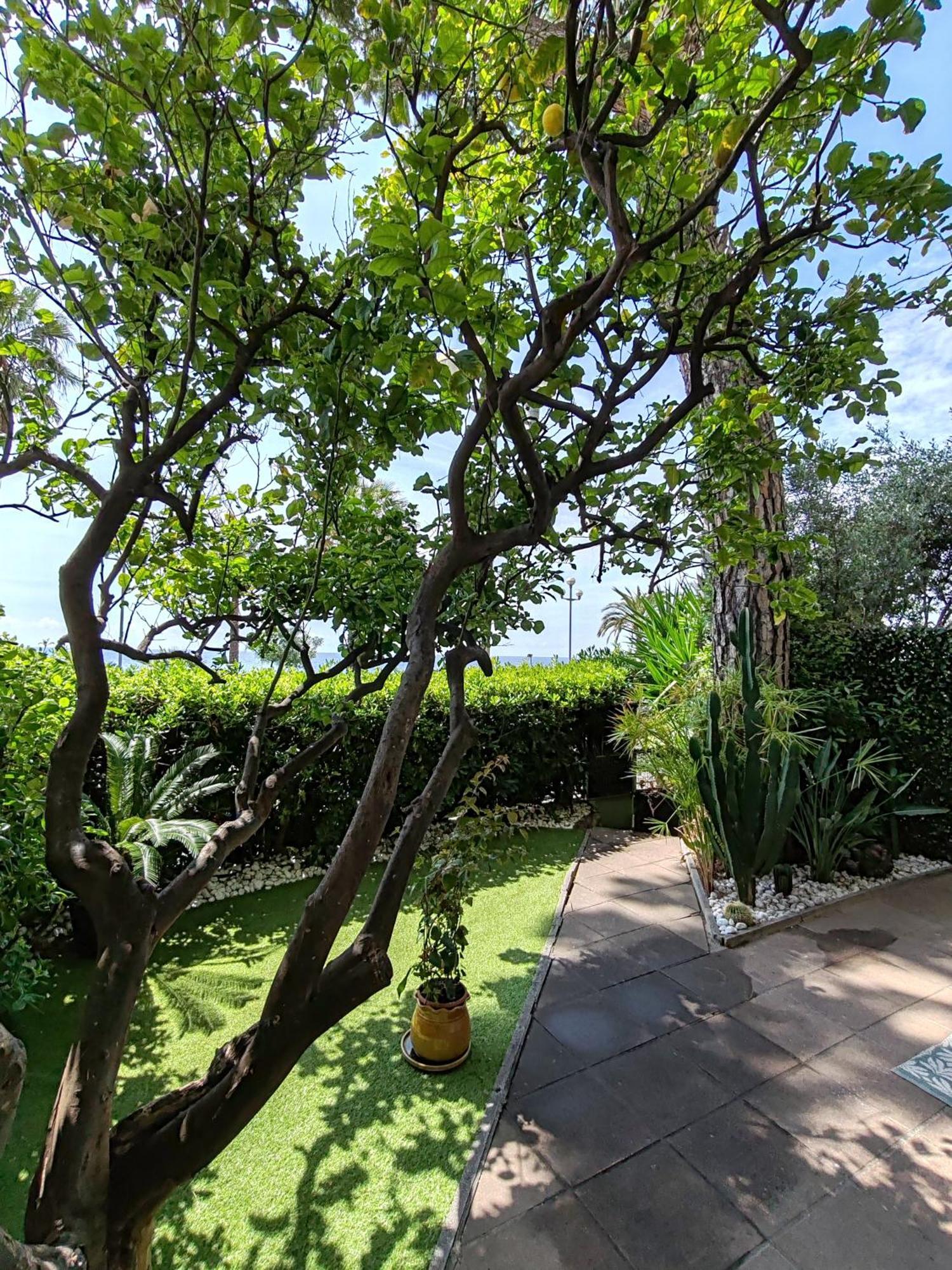 尼斯Garden Atlantide Promenade公寓 外观 照片